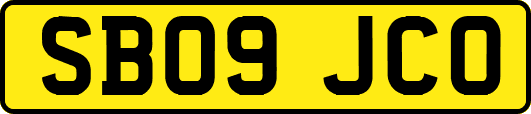 SB09JCO