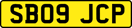 SB09JCP