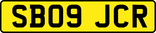 SB09JCR