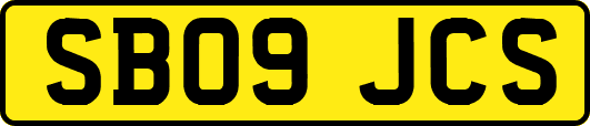 SB09JCS