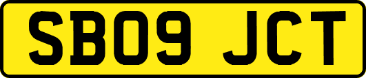 SB09JCT