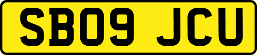 SB09JCU