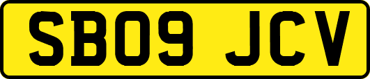 SB09JCV
