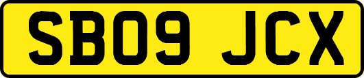SB09JCX