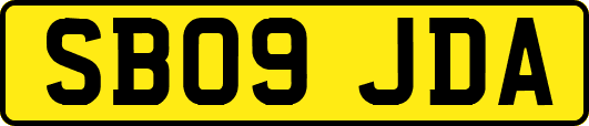 SB09JDA
