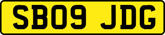 SB09JDG