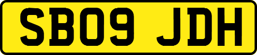 SB09JDH