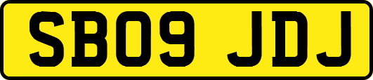 SB09JDJ