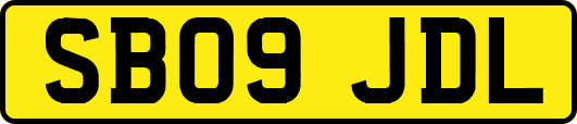 SB09JDL