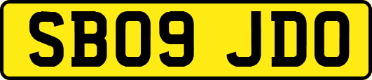 SB09JDO