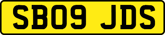 SB09JDS