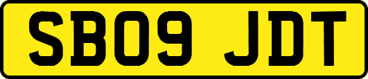 SB09JDT