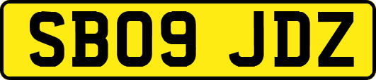 SB09JDZ