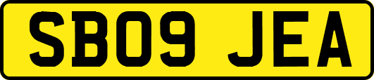 SB09JEA