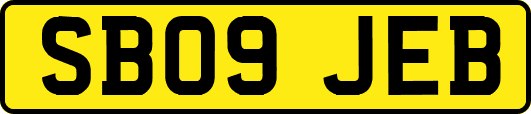 SB09JEB