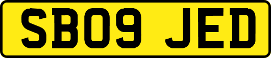 SB09JED
