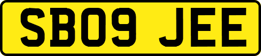 SB09JEE