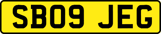 SB09JEG