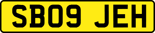 SB09JEH
