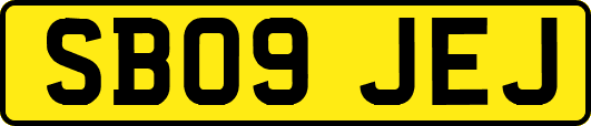 SB09JEJ