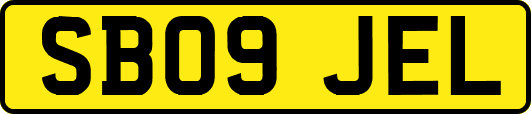 SB09JEL