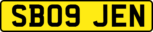 SB09JEN