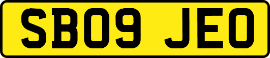 SB09JEO