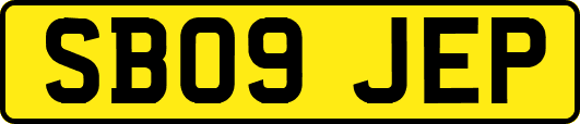 SB09JEP