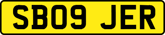 SB09JER