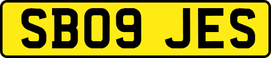 SB09JES
