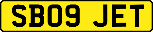 SB09JET
