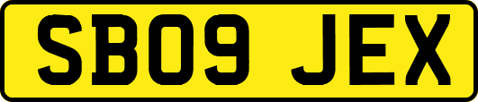 SB09JEX