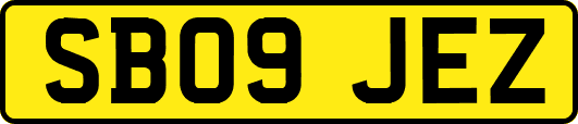 SB09JEZ