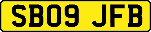 SB09JFB