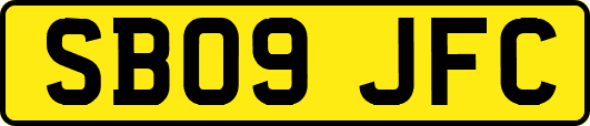 SB09JFC