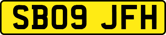 SB09JFH