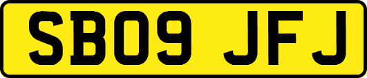 SB09JFJ