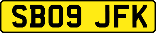 SB09JFK