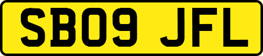 SB09JFL