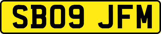 SB09JFM