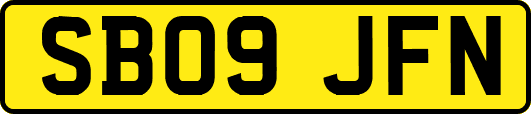 SB09JFN