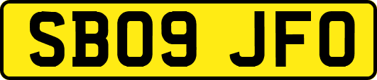 SB09JFO