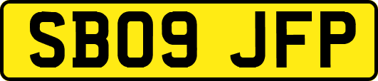 SB09JFP