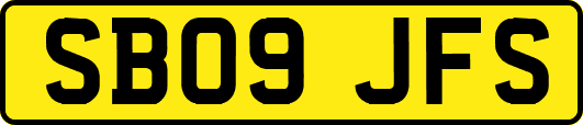 SB09JFS