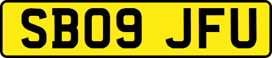 SB09JFU