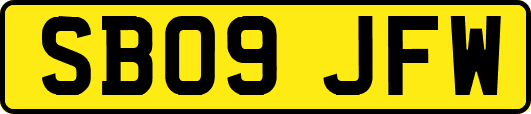 SB09JFW