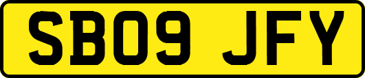 SB09JFY