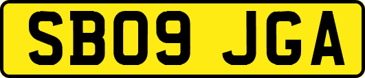 SB09JGA