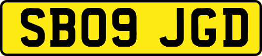 SB09JGD