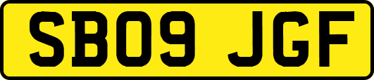 SB09JGF
